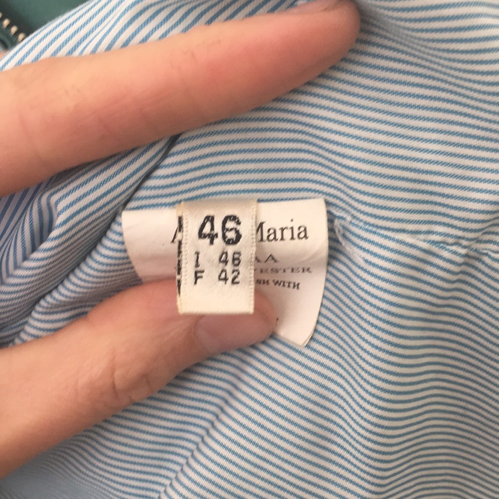 The Perfect Spring/Summer Jacket - Picture 5 of 5